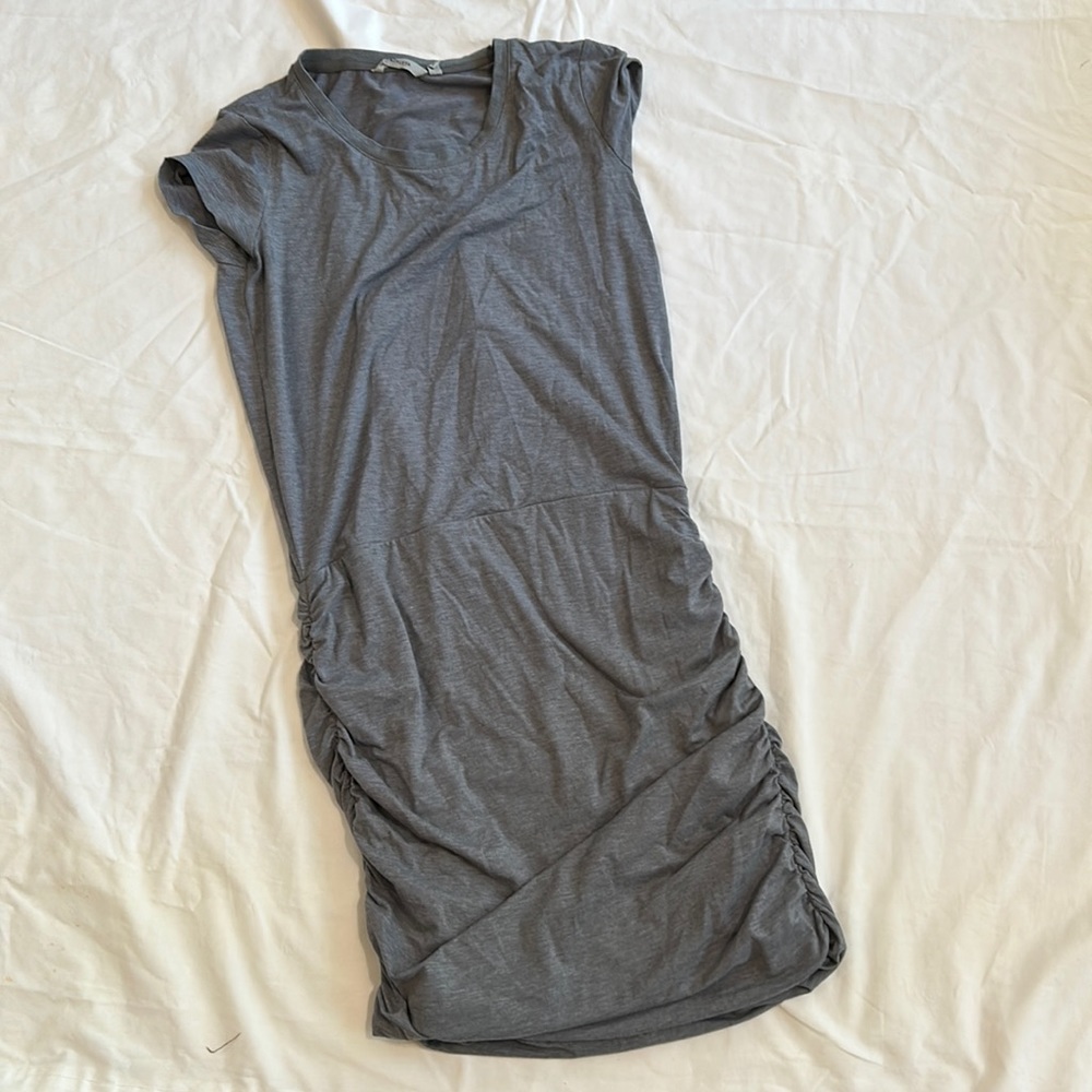 ATHLETA dress